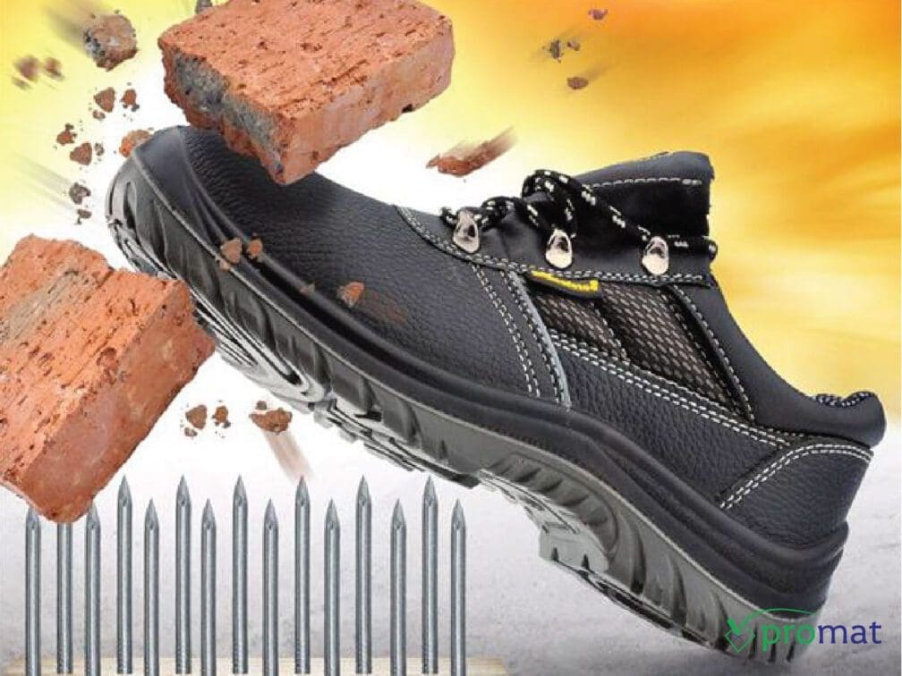 GIẦY, DÉP, ỦNG BHLĐ