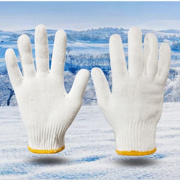 Găng tay bảo hộ lao động