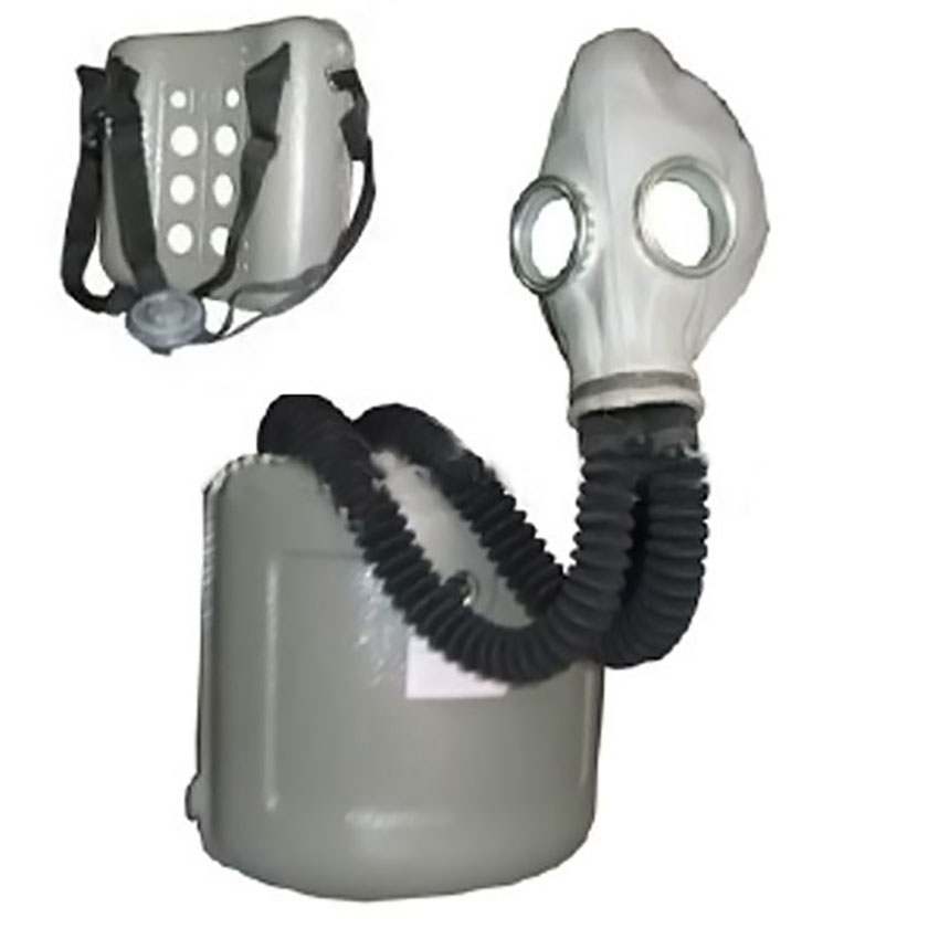 MẶT NẠ DƯỠNG KHÍ