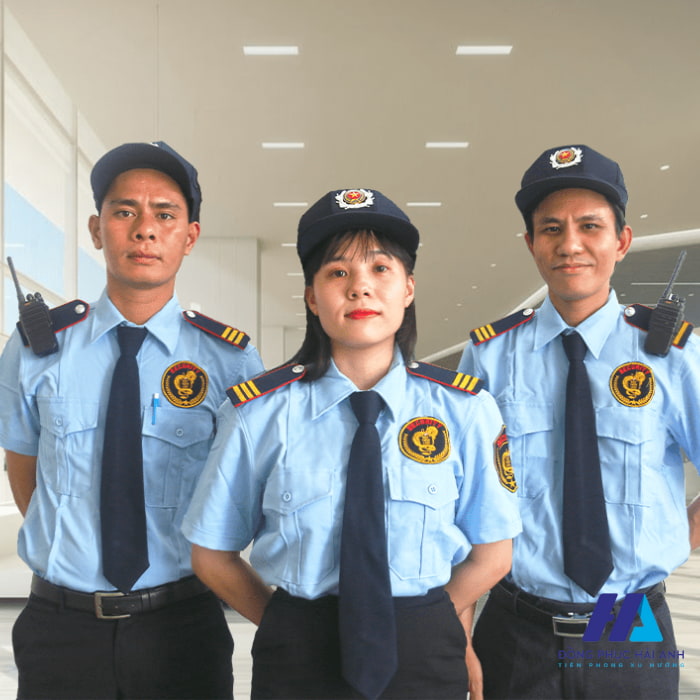 QUẦN ÁO BẢO VỆ