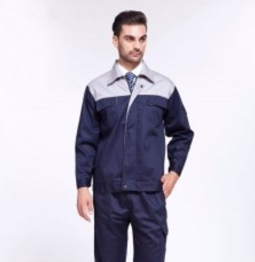 Quần áo kaki liên doanh TN03