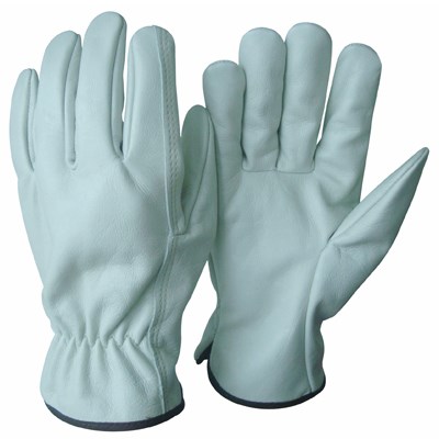 Găng tay da hàn MS3050