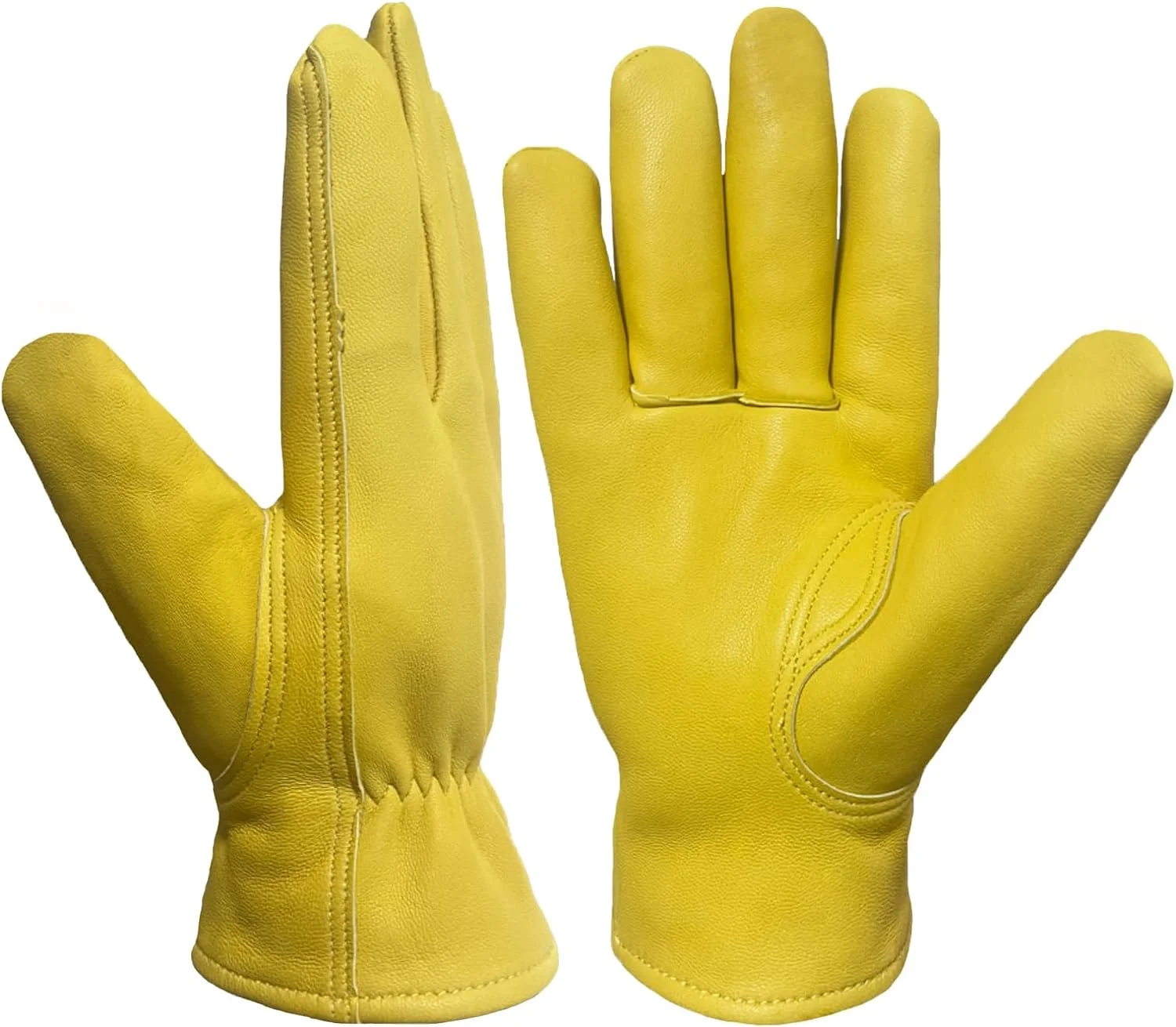 Găng tay da hàn MS3030