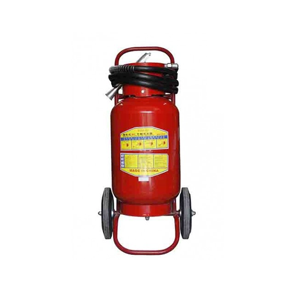 BÌNH CHỮA CHÁY BỘT BC MFZ 35KG