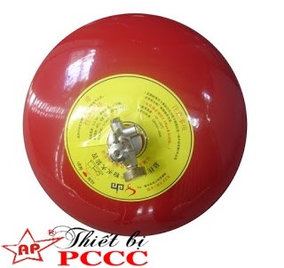 BÌNH CHỮA CHÁY BỘT TỰ ĐỘNG BC MFZ 8KG