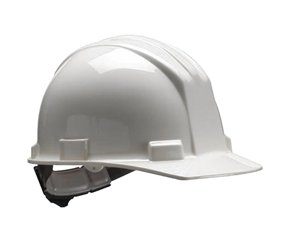 MŨ BULLARD ÚC - TRẮNG