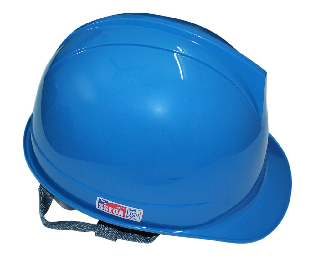 MŨ SSEDA HÀN QUỐC - XANH DƯƠNG