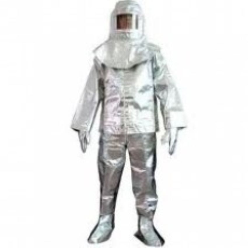 Quần áo chống cháy Numex 2 lớp