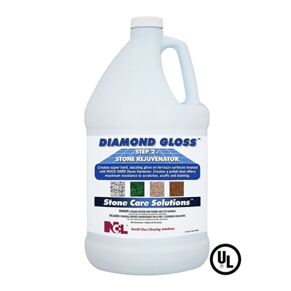 DIAMOND GLOSS